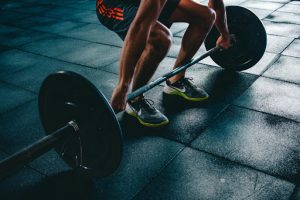 Fuel Your Body Before and After Functional Strength Training